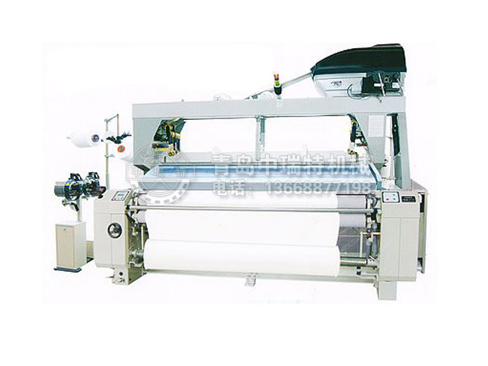 JW622 type water jet loom