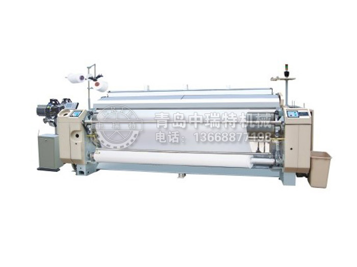 JW408 type water jet loom